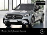 Mercedes-Benz GLC 200 4M AMG+NIGHT+PANO+360+AHK+TOTW+KEYLESS - Mercedes-Benz GLC 200 in Augsburg