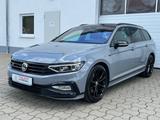 Volkswagen Passat R-Line 4M/Matrix/AHK/360°/4xSHZ/ACC/Virtu - Volkswagen Passat: R36