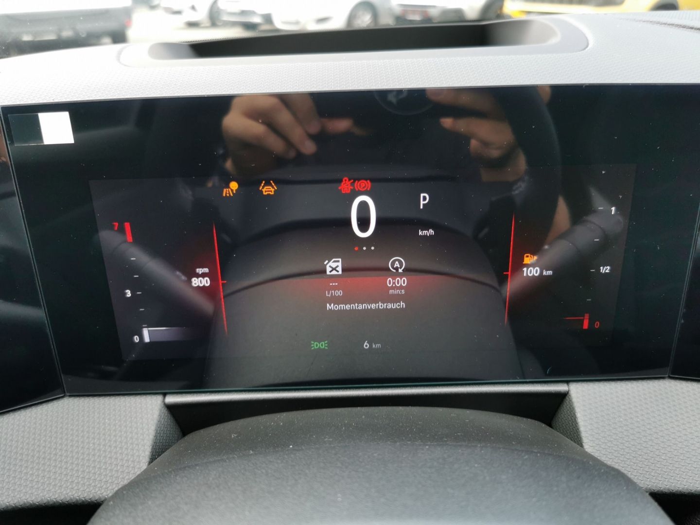 Fahrzeugabbildung Opel Astra Ultimate HUD Panorama Navi Memory Sitz SHZ