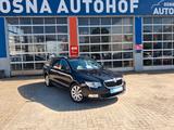 Skoda Superb Combi Elegance - Skoda Superb aus 2012
