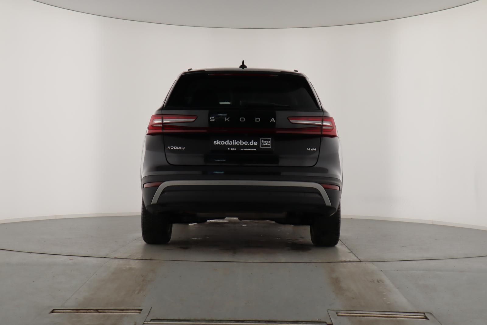 Skoda Kodiaq - Bild 6