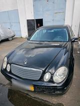 Mercedes-Benz Auto  PKW Mercedes - Mercedes-Benz EQA von privat