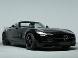 Mercedes-Benz SLS AMG Roadster GT Final Edition 1 von 350 1Han - gebrauchte Mercedes-Benz SLS AMG aus dem Jahr 2014