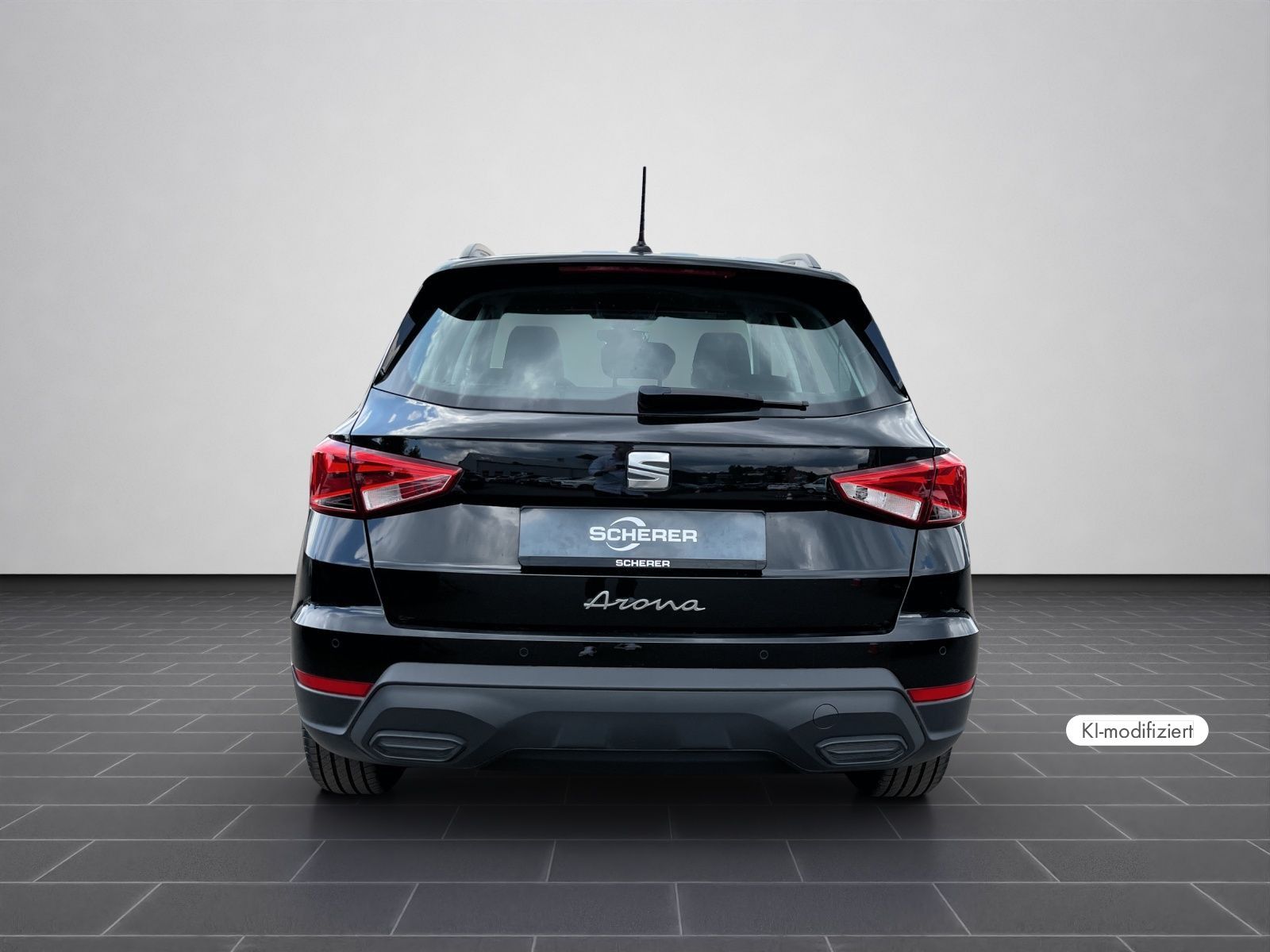 Seat Arona - Bild 7