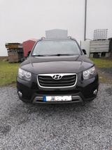 Hyundai SANTA FE 2.2 CRDi Premium 4WD Automatik  - gebrauchte Hyundai SANTA FE aus dem Jahr 2012
