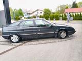 Citroën Citroen Y4 xm - Citroën XM Gebrauchtwagen