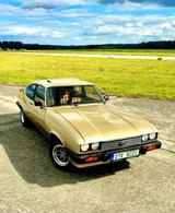 Ford Capri 2.3 S - Ford Capri mit Benzin-Antrieb