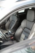 Fahrzeugabbildung Porsche Cayenne Turbo S  *Keramik*MwSt.*