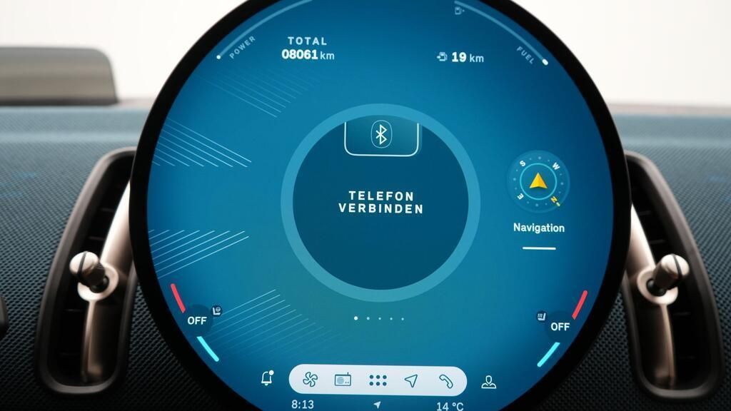 MINI Cooper C Countryman - Bild 13