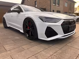 Audi RS7 Sportback 4.0 TFSI quattro Garantie - Audi RS7 Gebrauchtwagen