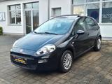 Fiat Punto Pop*Panoramadach*Sitzheizung*Klima* - Fiat Punto POP mit Benzin-Antrieb