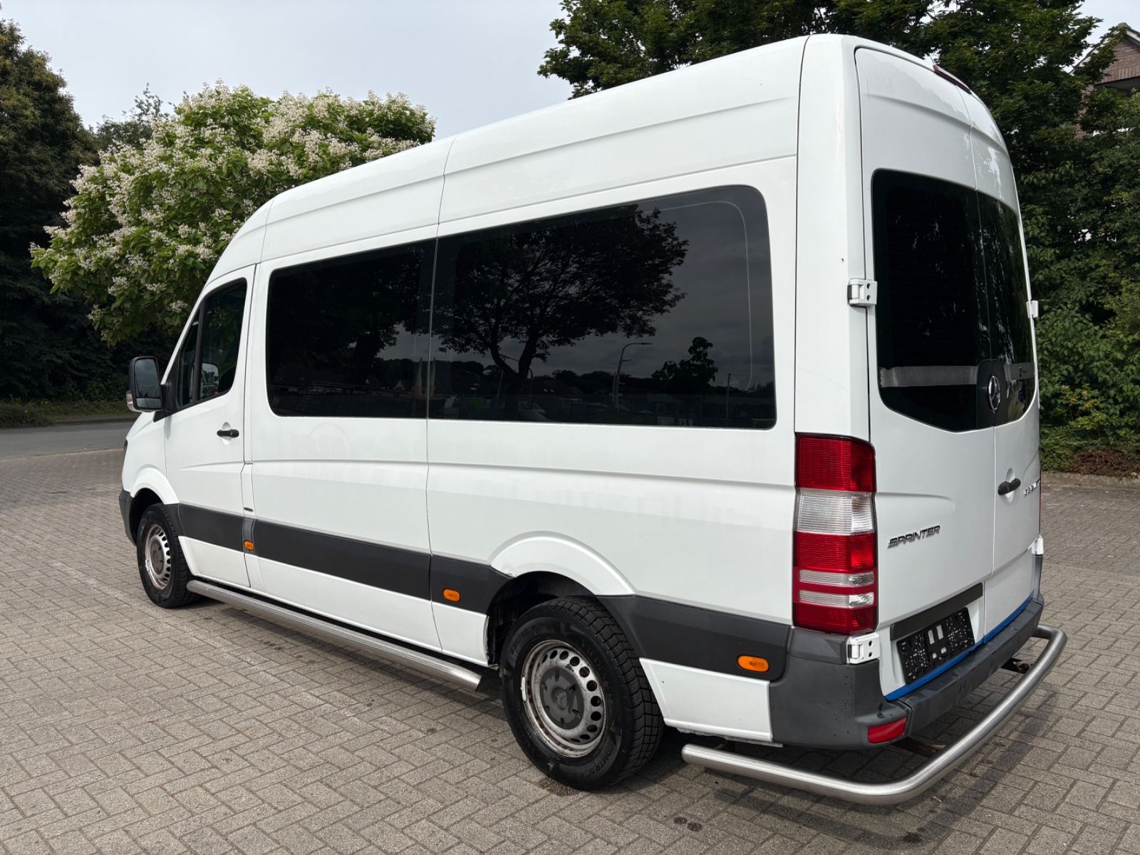 Foto 3 von MERCEDES-BENZ Sprinter