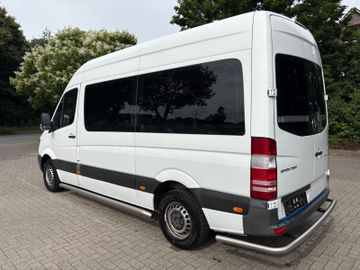 Mercedes Sprinter - 3