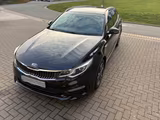 Kia Optima 2.0 CVVL Vision Sportswagon Vision - Kia Optima: Sport