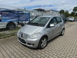 Mercedes-Benz A -Klasse A 200 Avantgarde |PDC|KLIMA|LEDER| - Mercedes-Benz A 200: Avantgarde