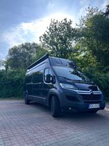 Citroën Jumper - Citroën Kastenwagen Jumper