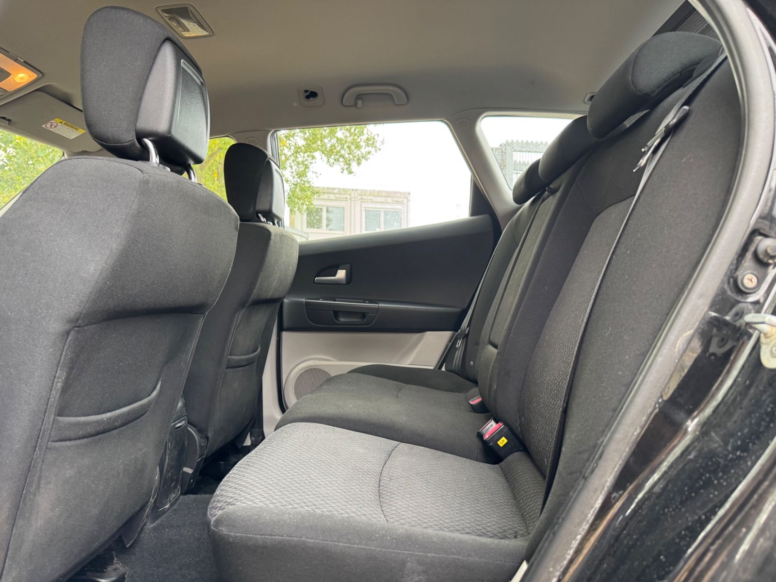 Fahrzeugabbildung Kia cee'd Sportswagon*AHK*KLIMA*BLUETO*NAVI