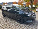 Opel Zafira C Innovation Panorama Dach - Opel Zafira: Panorama