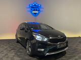 Kia Carens Spirit *Pano**Kamera*7-Sitzer* - Kia Carens: Automatik