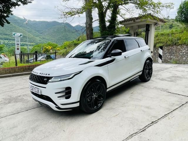 Land Rover LAND ROVER - Range Rover Evoque