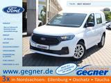 Ford Transit Connect L1 Limited AT Stndhzg AHK 2xSTür - Ford Transit Connect: ST