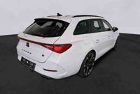 Cupra Leon - Vorschau Bild 3