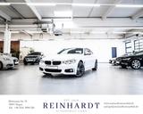 BMW 420d COUPE M SPORT/SHADOW/19Z./LED-AD/DIG-C/HiFi - BMW 420 in Dortmund