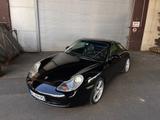 Porsche 996 Carrera Coupé / Tauschmotor mit 75tkm ! - Porsche 996 in Stuttgart