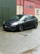 Ford Focus ST MK2 Turbo - Ford Focus: Turbo