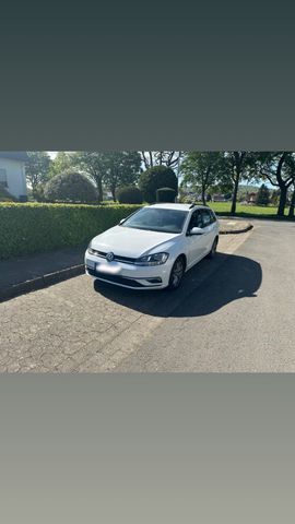 VW VW Golf 7 2.0 TDI Comfortline 