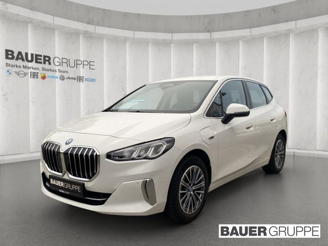 BMW 225 Active Tourer 225e xDrive Luxury Line DAB+ L