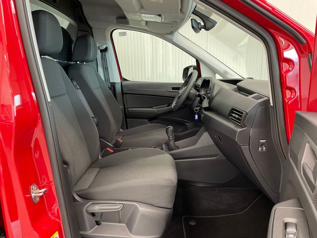 Caddy Cargo Kasten 1.5 TSI SHZ PDC DAB+