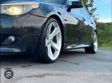 BMW 535i e60 auch gerne Tauschen. - BMW 535 in Hamburg