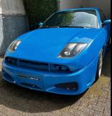 Fiat Coupe 2.0 20V Turbo Plus Turbo Plus - Fiat Coupe: 20v Turbo Plus