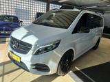 Mercedes-Benz V 250 d EDITION lang AMG *AMBIENTE*KAMER*LED* - Mercedes-Benz V 250 aus 2018