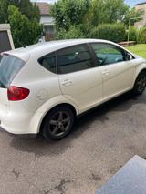 Seat Altea gebraucht EZ 11 2015 in gutem Z... - gebrauchte Seat Altea aus dem Jahr 2015