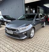 Kia cee'd / Ceed 1.4 T-GDI DCT - Kia Gebrauchtwagen in Ludwigshafen