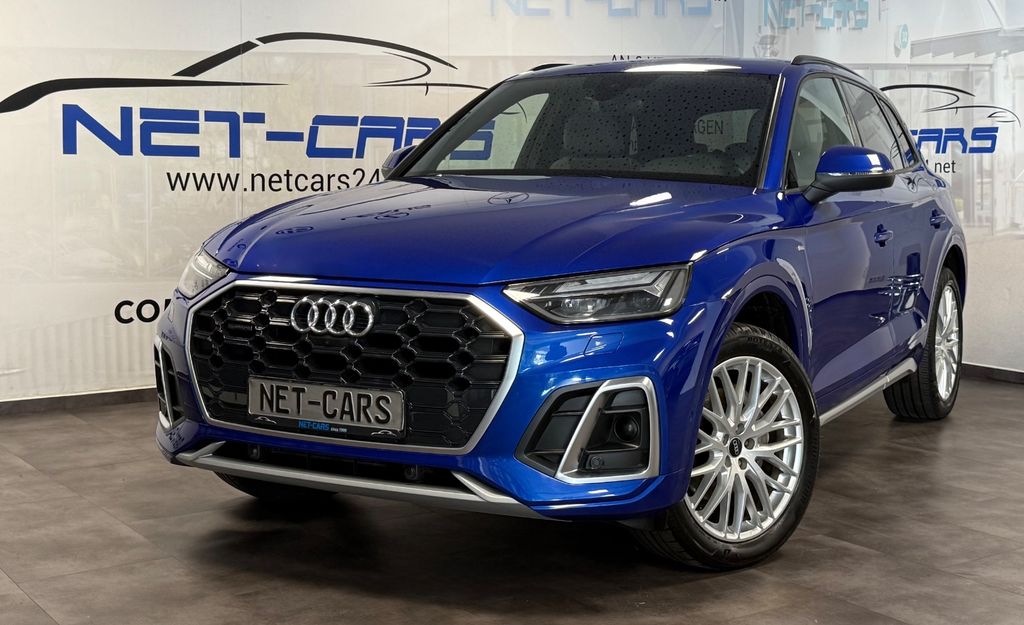 Image of Audi Q5