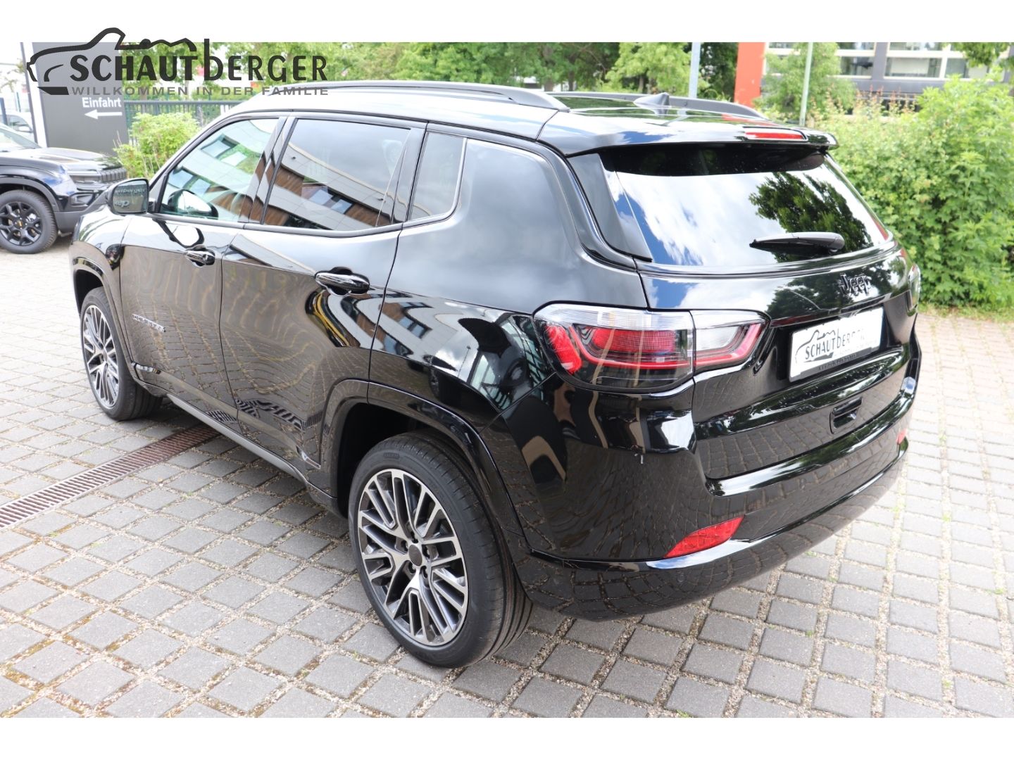 Jeep Compass - Bild 4