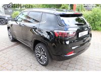 Jeep Compass - Vorschau Bild 4