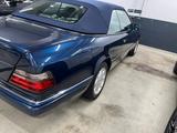 Mercedes-Benz E 220 A124 Sportline Autom. 1 Hand 107.500km  - Mercedes-Benz E-Class aus 1997