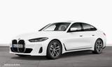 BMW 430i Gran Coupé AHK Harman/K LiveCockpitProf - BMW 4er Reihe aus 2023