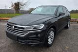 Volkswagen Touareg 3.0 V6 TDI 170kW 4MOTION Tiptronic - - Volkswagen Touareg in Karlsruhe