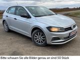 Volkswagen Polo VI 1,6 TDi.Euro-6***Netto Export €5545*** - Volkswagen Polo: TDI