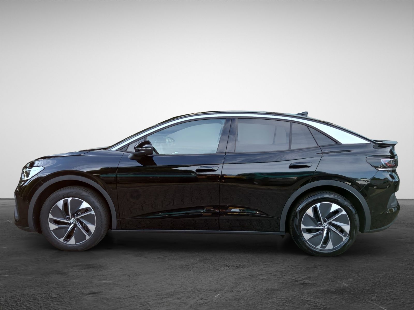 Volkswagen ID.5 Pro LED-Matrix AHK Navi Kamera Sitzheizung foto 4