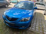 Mazda 3 zum Verkauf - gebrauchte Mazda 3 aus dem Jahr 2003