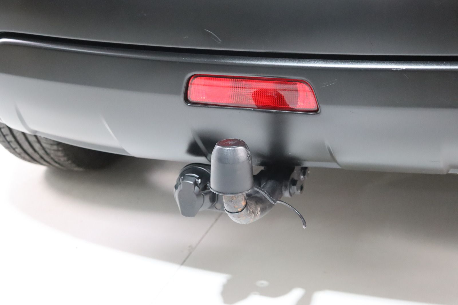 Fahrzeugabbildung Nissan Qashqai 2.0 Acenta 4X4 * AHK * LED *