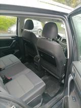 Volkswagen Golf Sportsvan 1.6 TDI Comfortline Comfortline - VW Golf Sportsvan in Wiesbaden