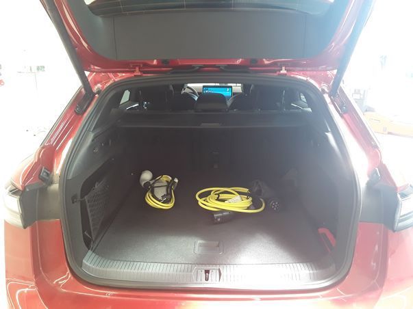 Volkswagen ID.7 - Bild 7