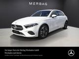 Mercedes-Benz A 180 PROGRESSIVE ADVANCED AHK APPLE WINTER Navi